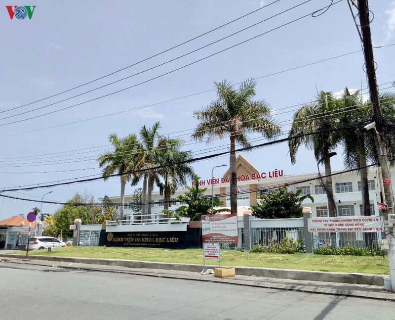 bac lieu xu ly nghiem vu nguoi ban hang rong tiep xuc voi benh nhan covid-19 hinh 1