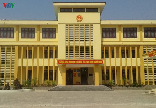 ky luat chu tich phuong vi co nhieu sai pham, khuyet diem hinh 1