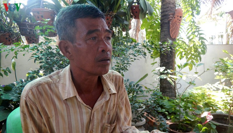 ngu dan binh thuan vuot song bam bien truong sa hinh 1