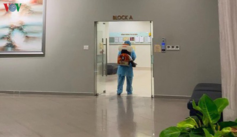 benh nhan nguoi brazil tai nhiem virus sars-cov-2 tai tphcm hinh 2