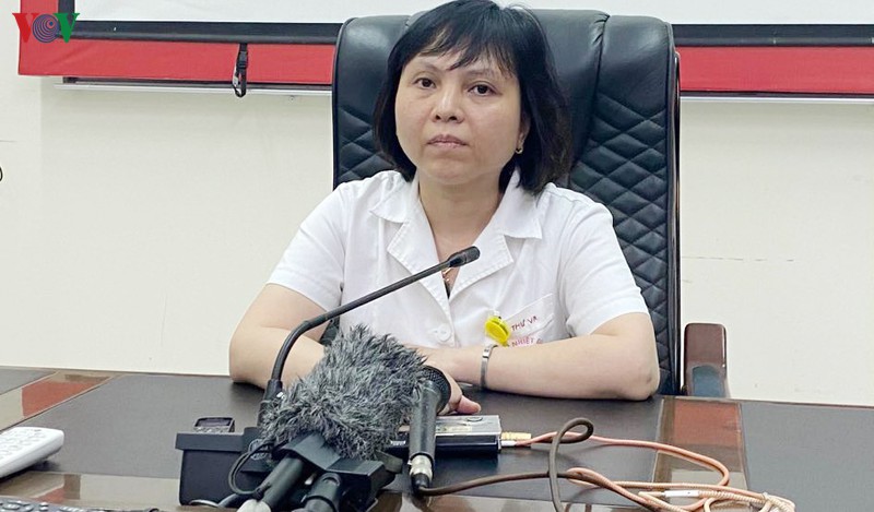 sot xuat huyet vao mua, nhieu nguoi lo lang nguy co "dich chong dich" hinh 1