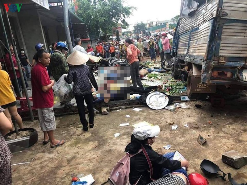 khan truong khac phuc vu hau qua tai nan lam 5 nguoi chet o dak nong hinh 1