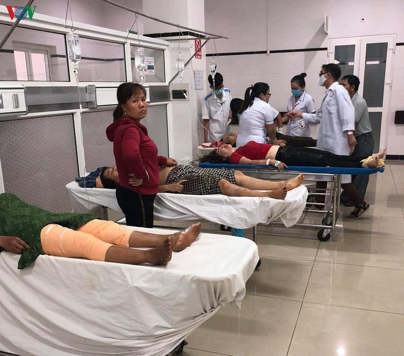 tich cuc cuu chua cac nan nhan trong vu tai nan nghiem trong o dak nong hinh 1