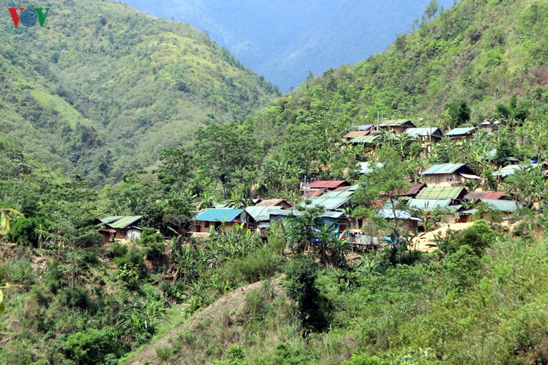  nguy co mat an toan truoc mua mua lu cua hang tram ho dan o lai chau hinh 1