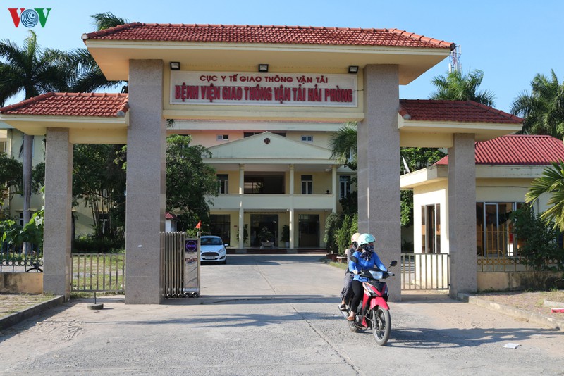 may chay than lien tuc truc trac, benh nhan vua chay than vua... run hinh 3