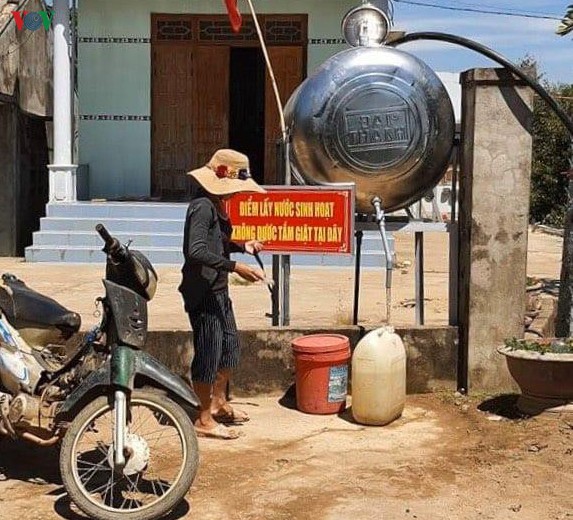 khanh hoa ho tro gao cho hon 85.000 nguoi dan bi anh huong han han hinh 1