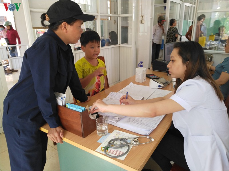 ​bach hau lan rong, gia lai ​khan cap de nghi cap 100.000 lieu vaccine hinh 1
