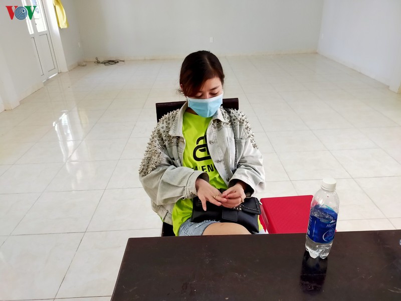 bat giu 4 nguoi nhap canh trai phep tu campuchia ve viet nam hinh 3