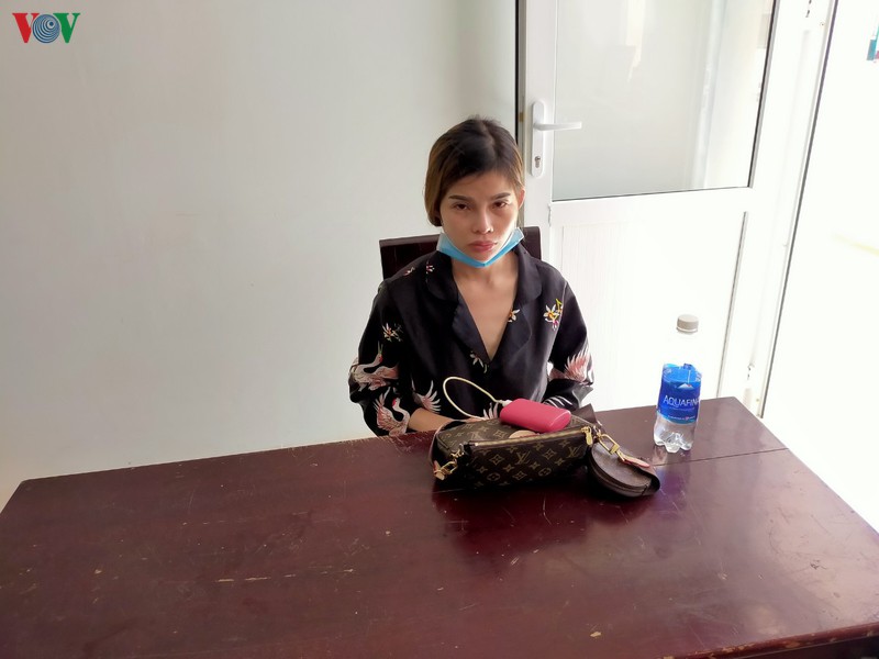 bat giu 4 nguoi nhap canh trai phep tu campuchia ve viet nam hinh 4