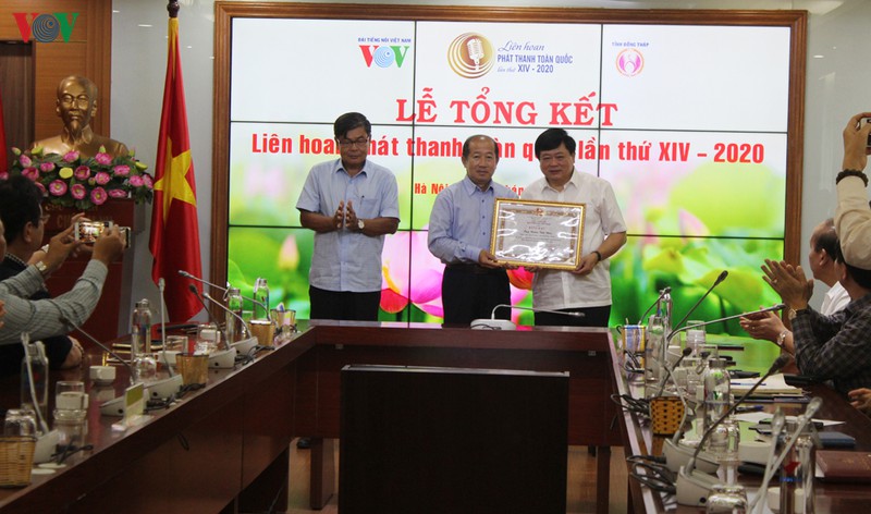lien hoan phat thanh toan quoc 2020 thanh cong, mang nhieu dau an hinh 3