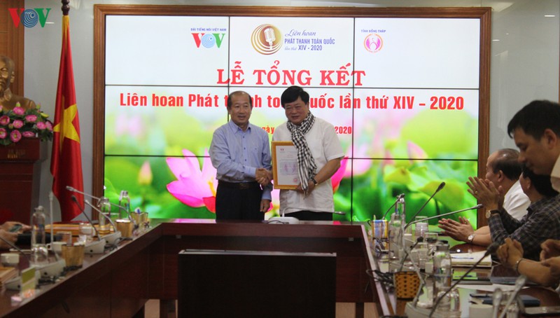 lien hoan phat thanh toan quoc 2020 thanh cong, mang nhieu dau an hinh 4
