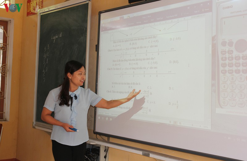 hoc sinh vung cao yen bai tu tin buoc vao ki thi thpt 2020 hinh 1