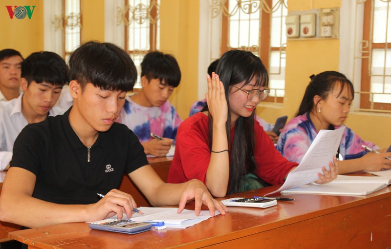 hoc sinh vung cao yen bai tu tin buoc vao ki thi thpt 2020 hinh 3