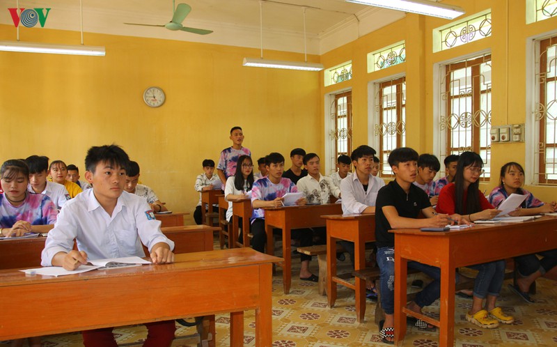 hoc sinh vung cao yen bai tu tin buoc vao ki thi thpt 2020 hinh 4