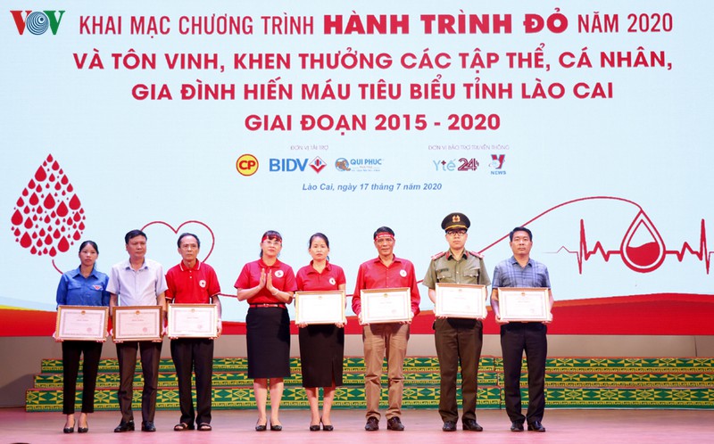 "hanh trinh do" tiep tuc lan toa toi nhieu dia phuong hinh 3