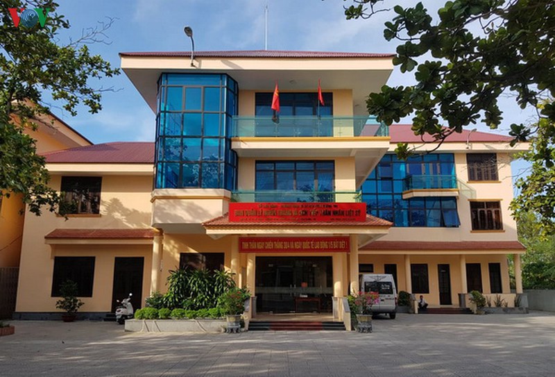 ngoi nha chung cua cac than nhan liet si hinh 2