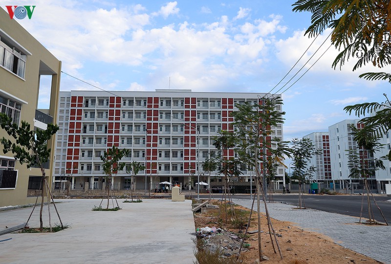 anh: muc so thi khu cach ly tap trung tai da nang hinh 19