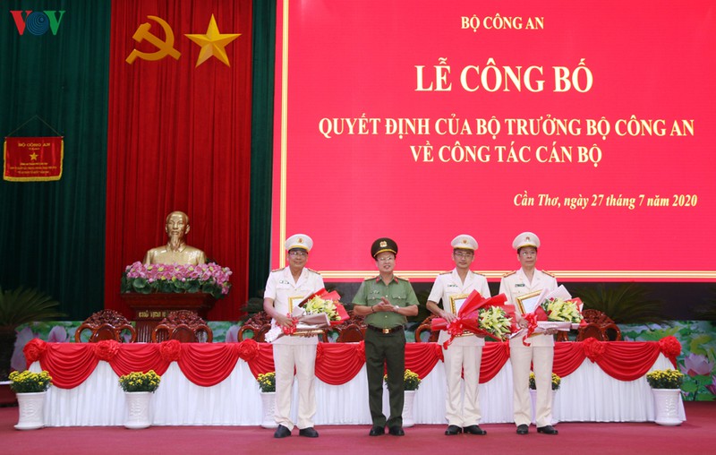 bo nhiem 3 pho giam doc cong an thanh pho can tho hinh 1