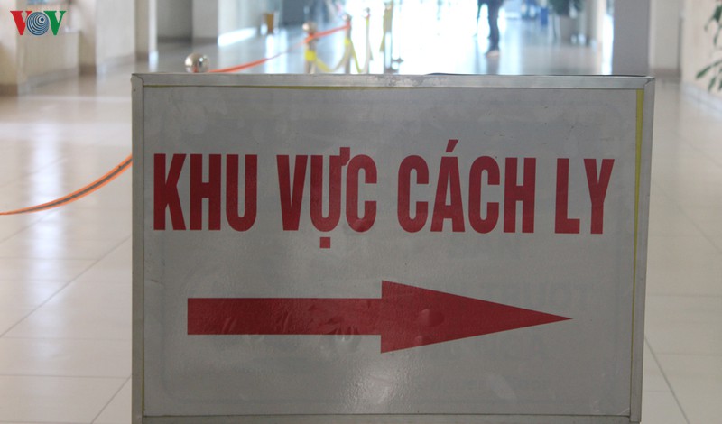 lich trinh di chuyen cua 8 ca mac covid-19 moi dang dieu tri o da nang hinh 1