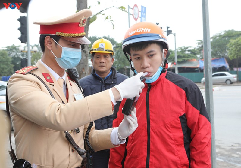​tap trung xu ly vi pham ve ma tuy, nong do con tu nay den cuoi nam hinh 3