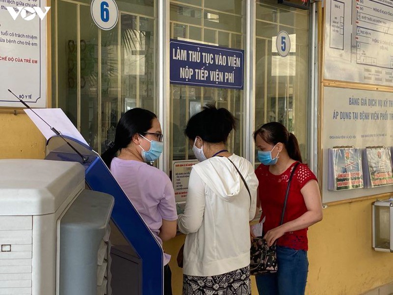 "neu cac benh vien phong dich tot se ngan chan duoc dich covid-19" hinh 3