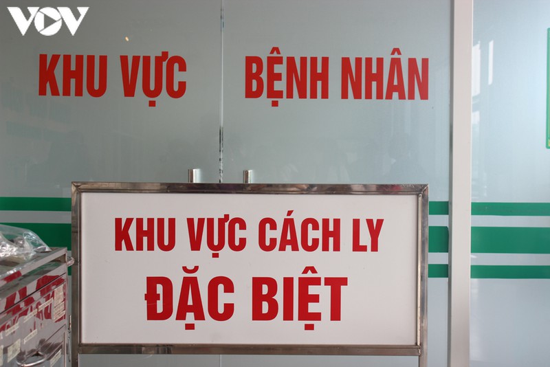 nhan vien giao pizza mac covid-19 tai ha noi la f1 cua bn 447 hinh 1