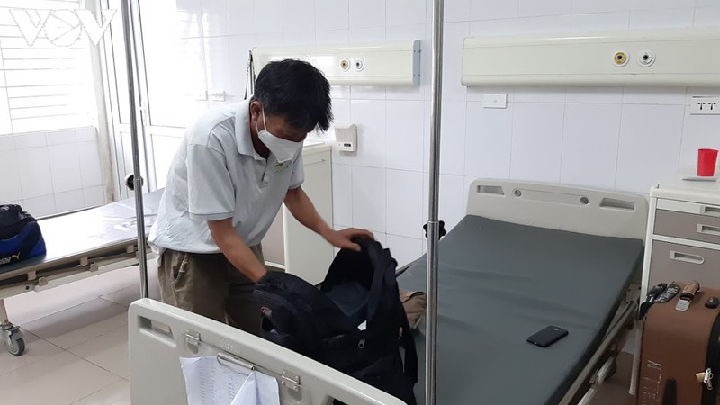 nguoi viet ve tu guinea xich dao: toi da rat lo lang khi bi mac covid-19 hinh 1