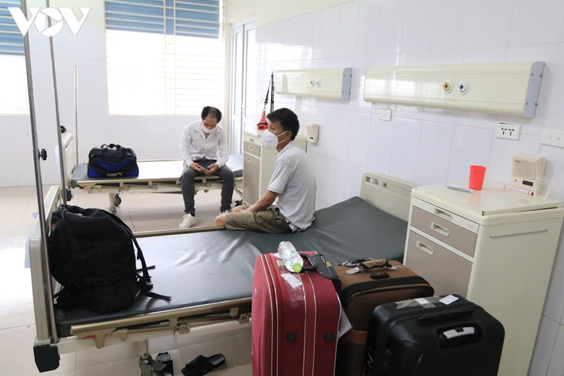 nguoi viet ve tu guinea xich dao: toi da rat lo lang khi bi mac covid-19 hinh 2
