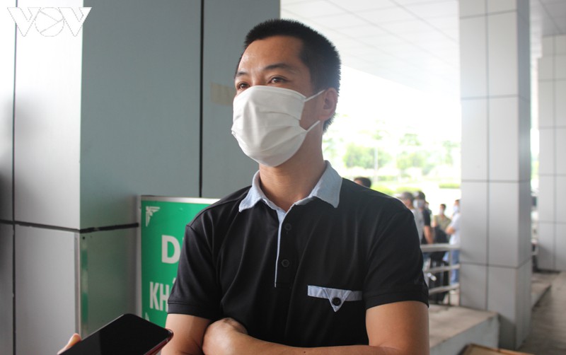 nguoi viet ve tu guinea xich dao: toi da rat lo lang khi bi mac covid-19 hinh 3