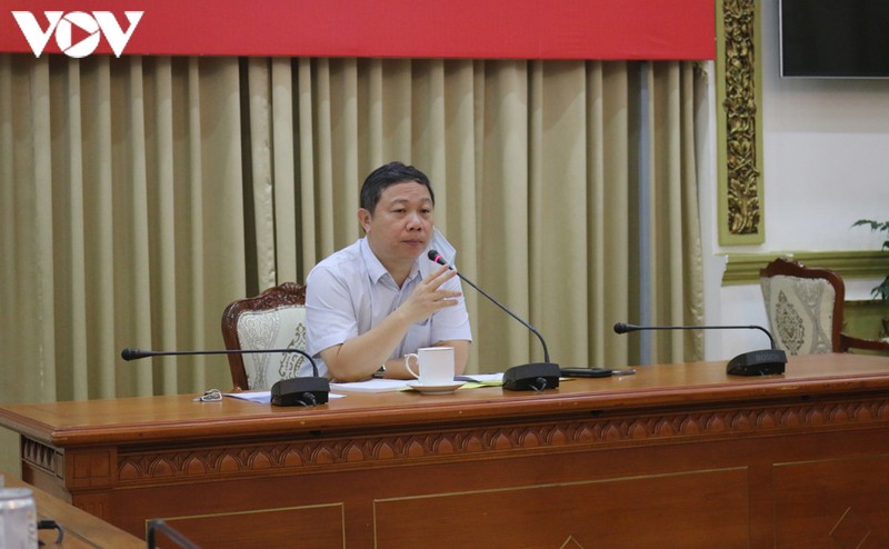 tphcm dam bao tat ca cac hoc sinh den tuoi duoc vao lop 1 hinh 1