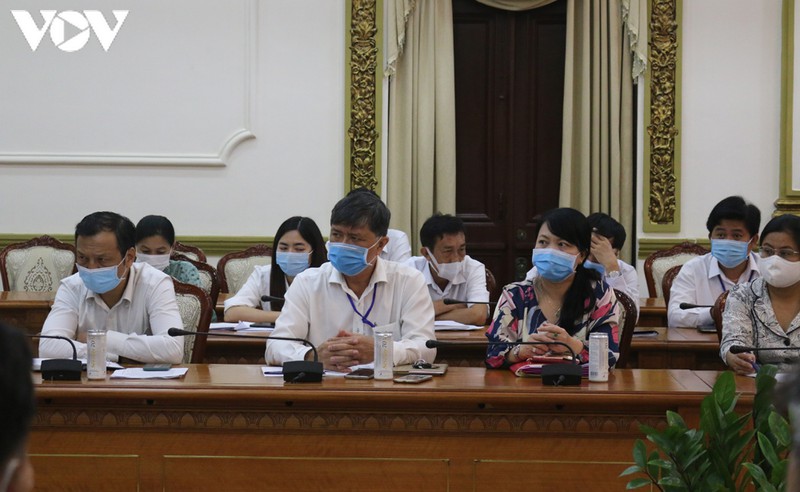 tphcm dam bao tat ca cac hoc sinh den tuoi duoc vao lop 1 hinh 2