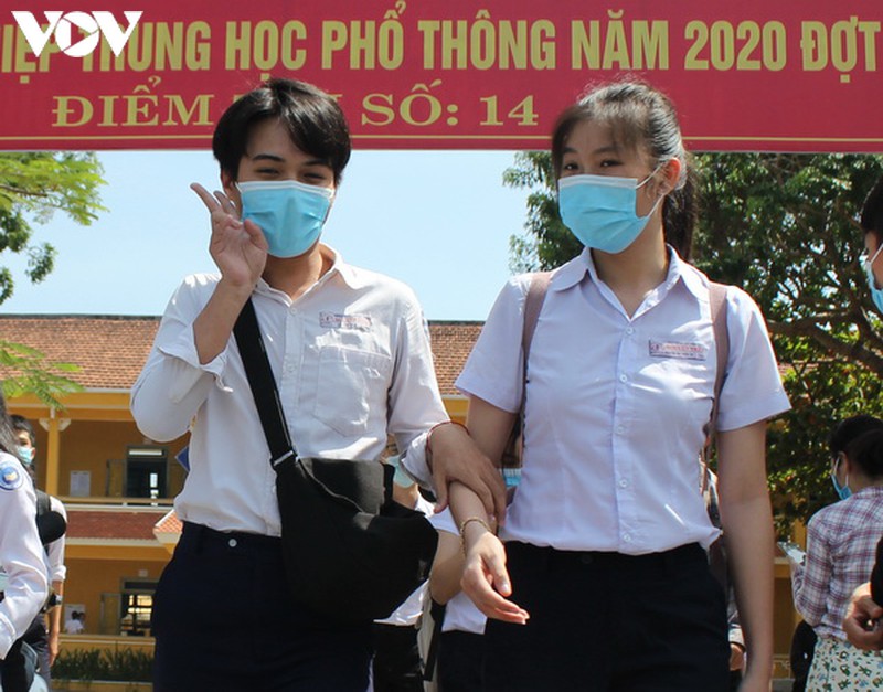 da nang phai dam bao khong xay ra sai sot trong ky thi tot nghiep thpt hinh 4