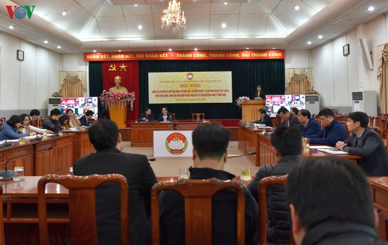 ung ho nguoi ngheo phai dung trong tam, trong diem hinh 1