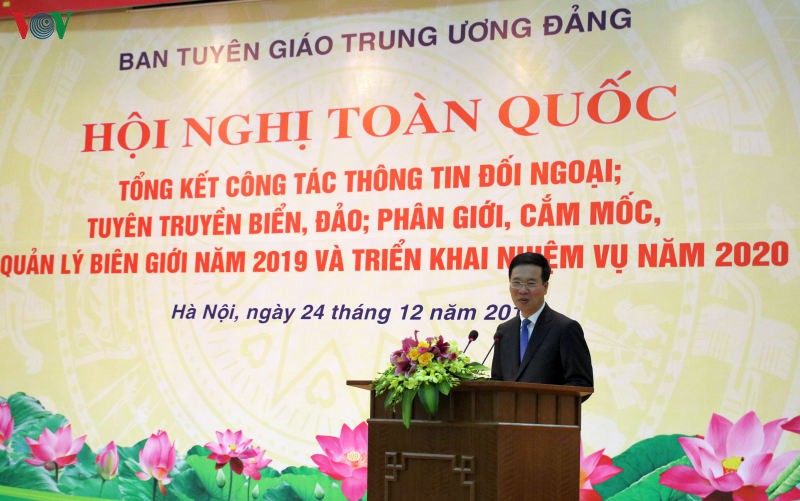 ong vo van thuong: can chu dong cac noi dung thong tin doi ngoai  hinh 1