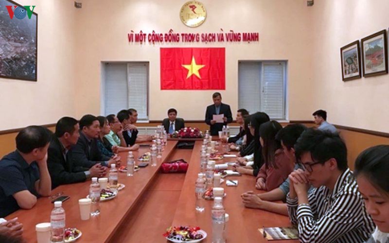 xay dung to chuc dang tu chinh cong dong nguoi viet xa que hinh 3