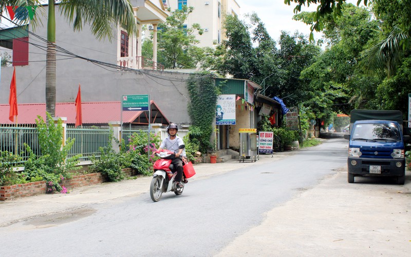 sap xep don vi hanh chinh cap xa: dau an tinh thanh hoa nam 2019 hinh 2