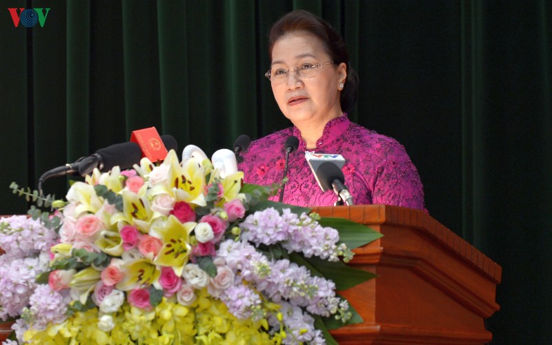 chu tich quoc hoi du hoi nghi tong ket cua kiem toan nha nuoc hinh 2