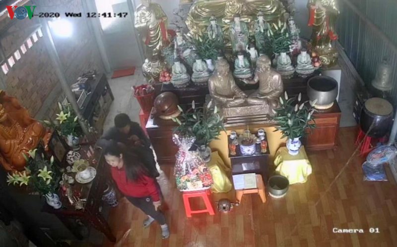 nong 24h: vi sao phan van anh vu "xin tha" 14 cuu quan chuc da nang? hinh 8