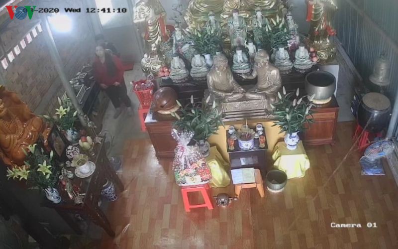 nong 24h: vi sao phan van anh vu "xin tha" 14 cuu quan chuc da nang? hinh 7