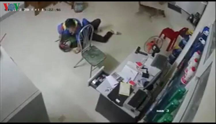 nong 24h: duong day moi gioi mai dam sinh vien hoat dong ra sao? hinh 7