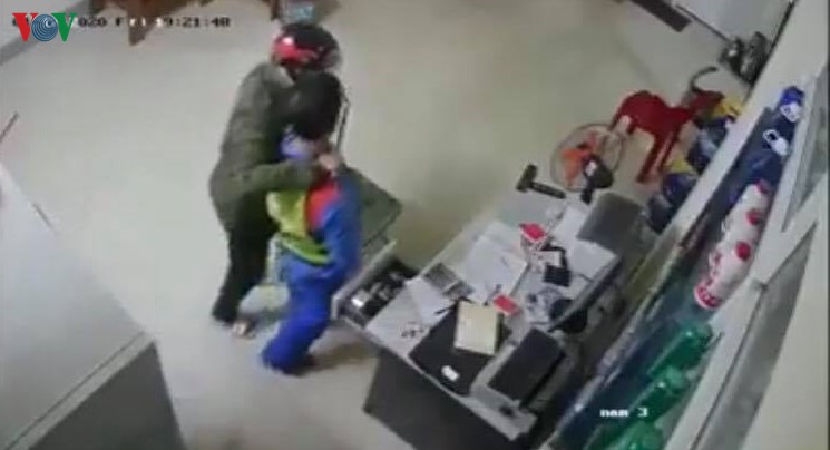 nong 24h: duong day moi gioi mai dam sinh vien hoat dong ra sao? hinh 6