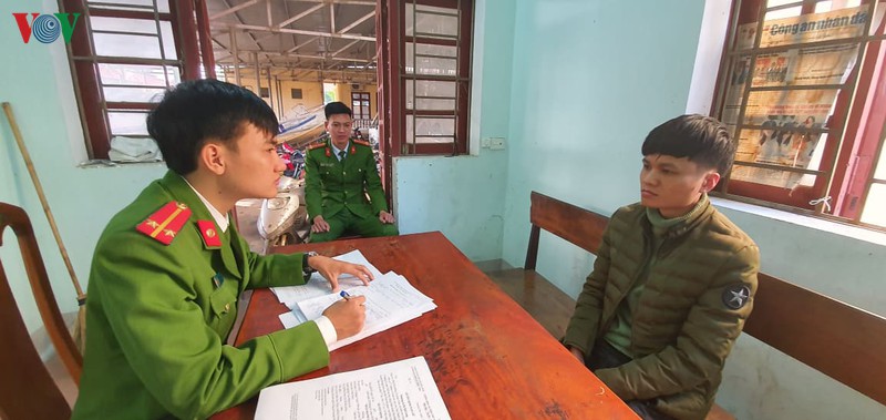 nong 24h: duong day moi gioi mai dam sinh vien hoat dong ra sao? hinh 4