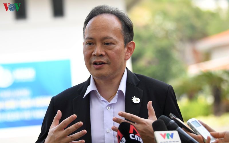 "viet nam chac chan thanh cong ca o asean va lien hop quoc" hinh 1