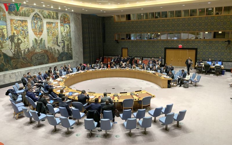 hdba keu goi cac ben tai libya som dat thoa thuan ngung ban dai han hinh 1
