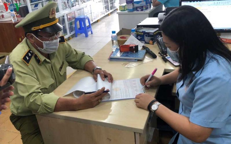 xu phat 9 co so "chat chem" khau trang o binh duong hinh 1