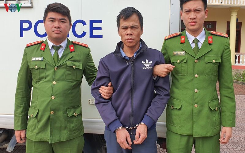 nong 24h: thu doan giau luong lon ma tuy cua doi tuong nghien hinh 1
