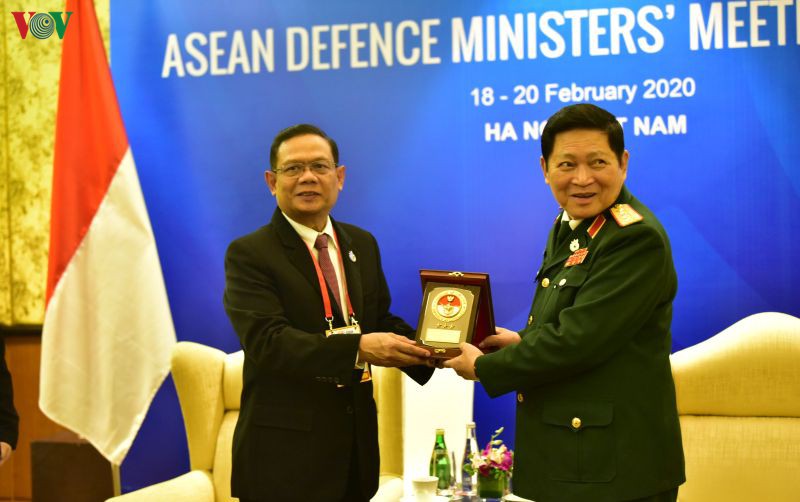 thai lan, indonesia danh gia cao hop tac quoc phong voi viet nam hinh 2