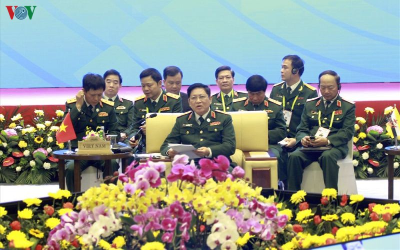 viet nam de xuat asean dien tap ung pho voi dich benh lan truyen  hinh 1