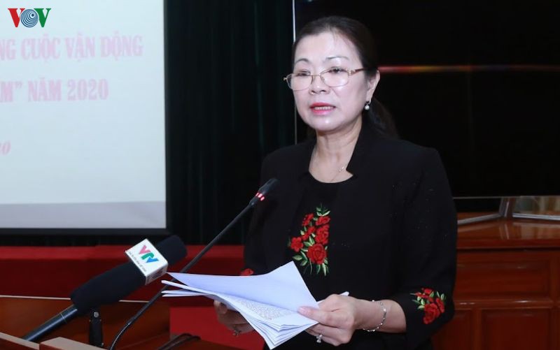 hon 4 trieu kieu bao la kenh phan phoi hang viet ra the gioi  hinh 2