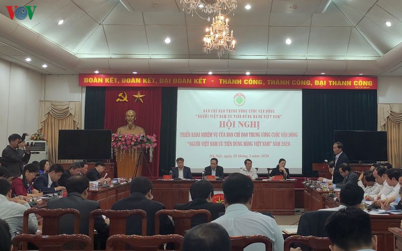 hon 4 trieu kieu bao la kenh phan phoi hang viet ra the gioi  hinh 1